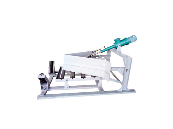 電液動(dòng)犁式卸料器